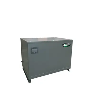 Image for AHPW-125 Water Source Heat Pump