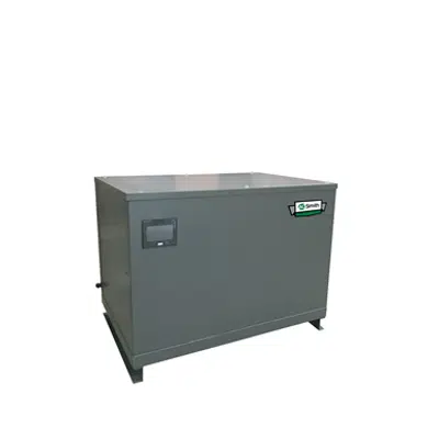 Image pour AHPW-125 Water Source Heat Pump