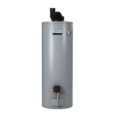 Image for Conservationist® Power Direct Vent Commercial Gas Water Heater