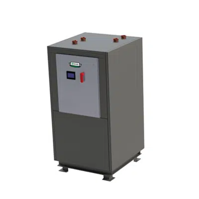 Image for AHPM-270 Modular Water Source Heat Pump