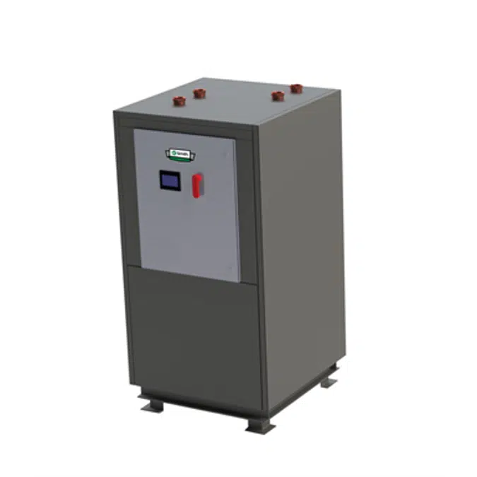 AHPM-270 Modular Water Source Heat Pump