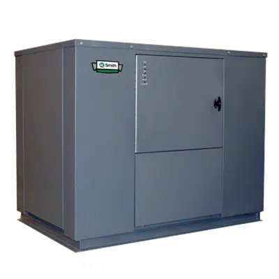 AHPW-250 Water Source Heat Pump图像