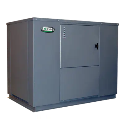 Image for AHPW-250 Water Source Heat Pump