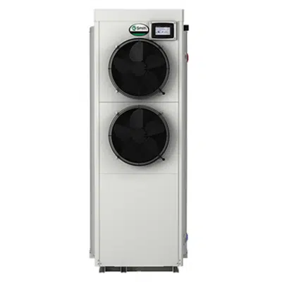 CHP-120 Fully Integrated Heat Pump için görüntü