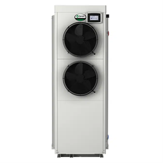 CHP-120 Fully Integrated Heat Pump