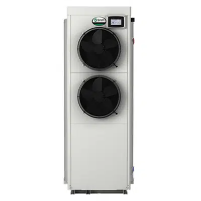 Image for CHP-120 Fully Integrated Heat Pump