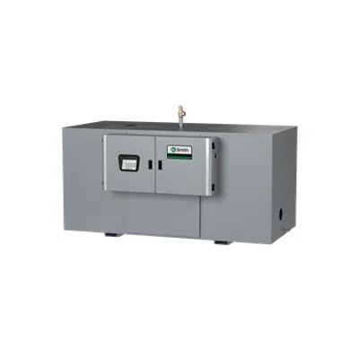 Image for Dura-Power® DHE High-Volume Electric Water Heater, 15 kW to 918kW, Up to 2,500 gal Capacity