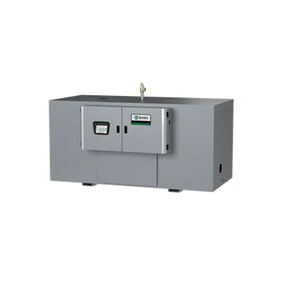 Dura-Power® DHE High-Volume Electric Water Heater, 15 kW to 918kW, Up to 2,500 gal Capacity 이미지