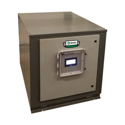 AHPW-185 Water Source Heat Pump图像