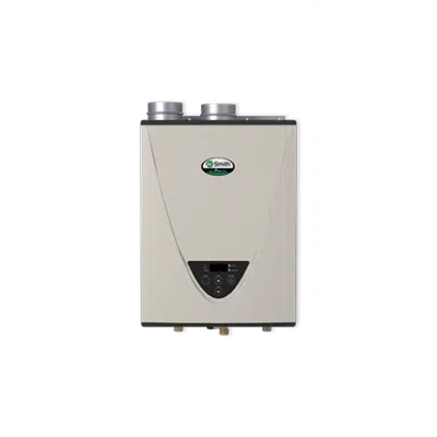 imagen para Commercial Indoor/Outdoor Tankless Water Heater