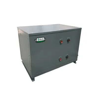 AHPW-60 Water Source Heat Pump 이미지