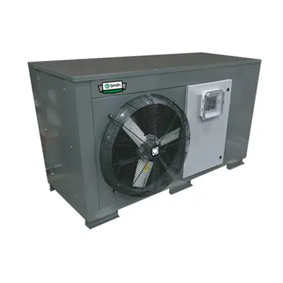 Image for AHPA-90 Air Source Heat Pump