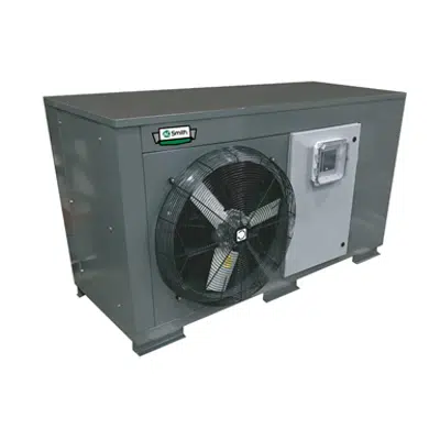 imagem para AHPA-90 Air Source Heat Pump