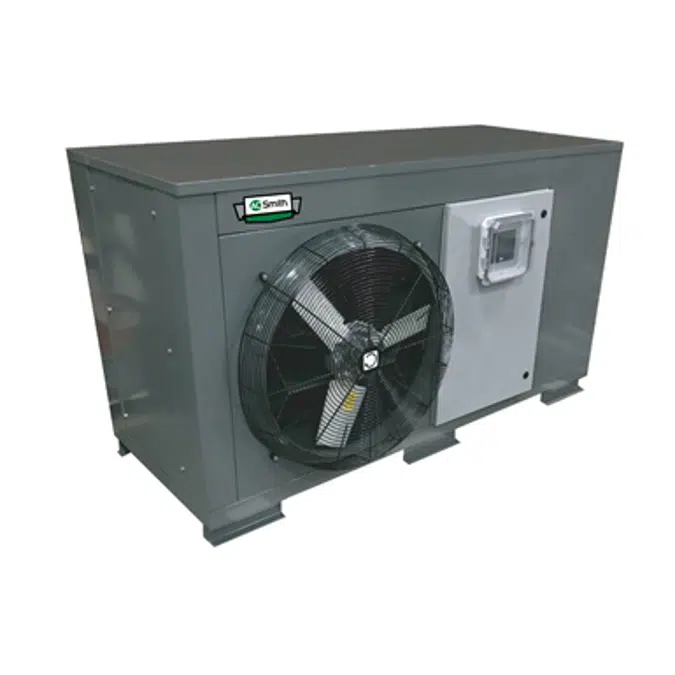 AHPA-90 Air Source Heat Pump