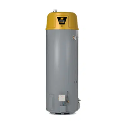Image for Cyclone® HE Power Vent Commercial Gas Water Heater