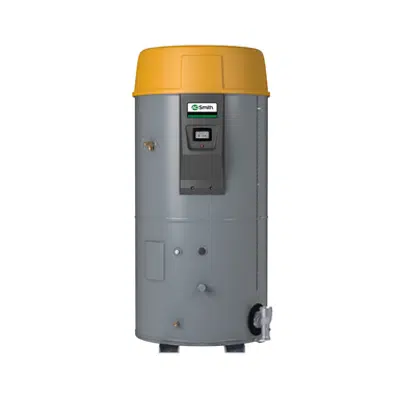 afbeelding voor Cyclone® LV Mxi Modulating Commercial Condensing Water Heater