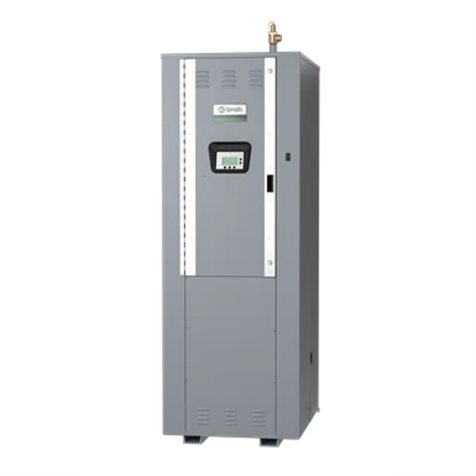 Dura-Power® DVE High-Volume Electric Water Heater, 15 kW to 918 kW, Up to 2,500 gal Capacity