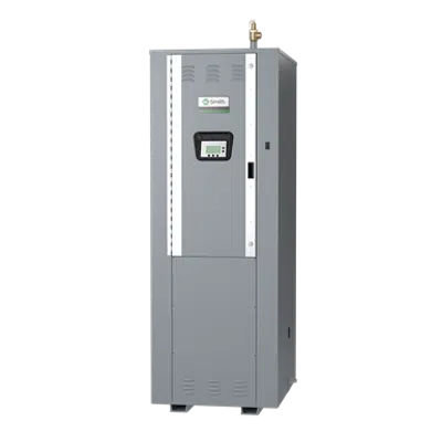 Image for Dura-Power® DVE High-Volume Electric Water Heater, 15 kW to 918 kW, Up to 2,500 gal Capacity