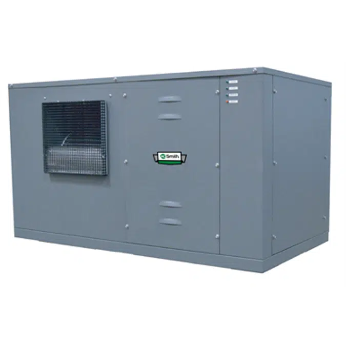 AHPA-60 Air Source Heat Pump