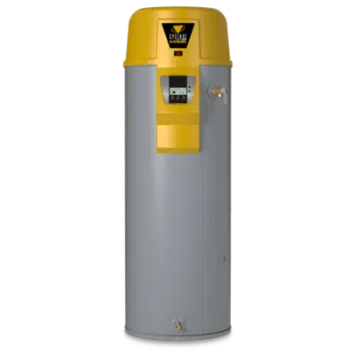 Cyclone® Xi Power Direct Vent Commercial Gas Water Heater için görüntü