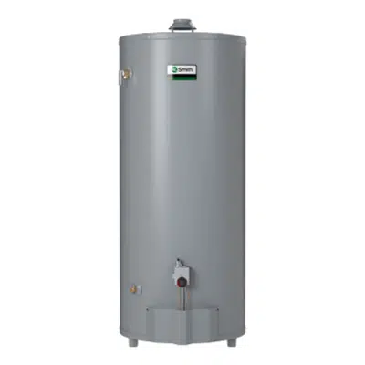 Conservationist® Ultra-Low NOx BL Commercial Gas Water Heater图像