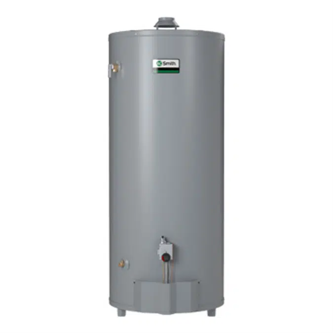 Conservationist® Ultra-Low NOx BL Commercial Gas Water Heater