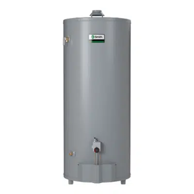 Image for Conservationist® Ultra-Low NOx BL Commercial Gas Water Heater