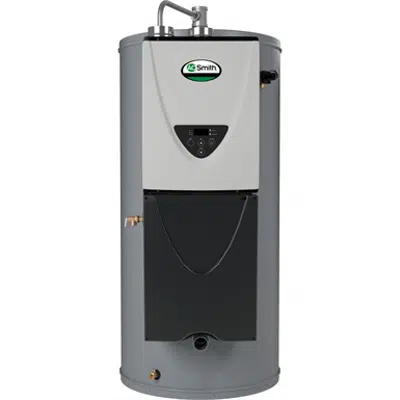 TX1  Integrated Tankless on Tank图像