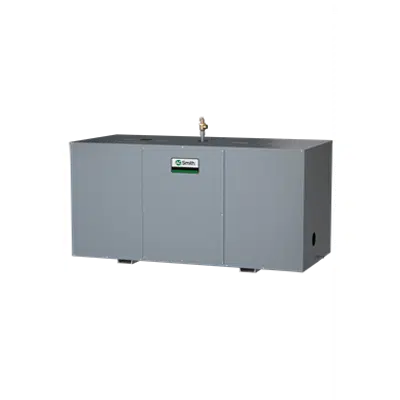 billede til Factory Jacketed and Insulated Horizontal TJH Storage Tanks, Up to 2,500 gal Capacity