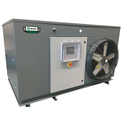 AHPA-185 Air Source Heat Pump图像