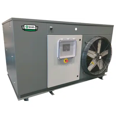 Image for AHPA-185 Air Source Heat Pump