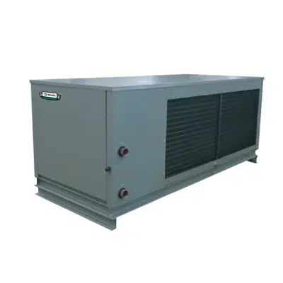 Image pour AHPA-125 Air Source Heat Pump