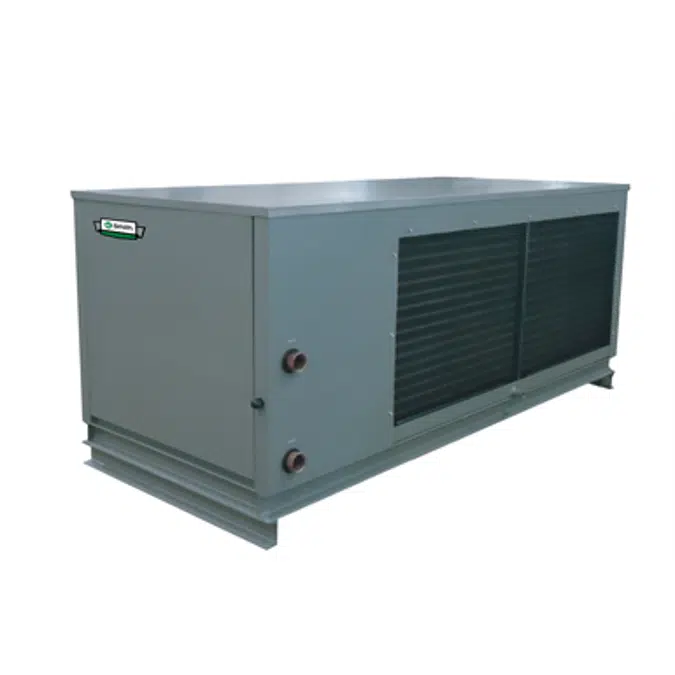 AHPA-125 Air Source Heat Pump