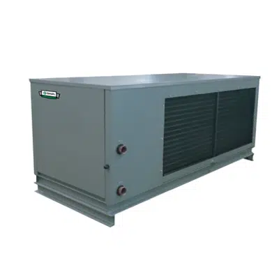 Image for AHPA-125 Air Source Heat Pump