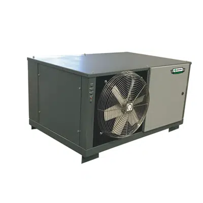 afbeelding voor AHPA-25 Air Source Heat Pump