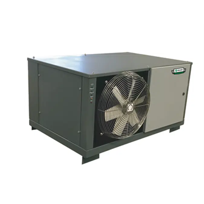 AHPA-25 Air Source Heat Pump