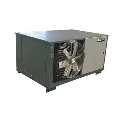 Image for AHPA-25 Air Source Heat Pump