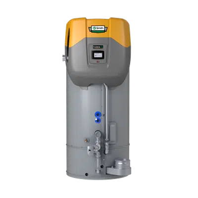 obraz dla Cyclone® XL 750,000 -1,000,000 BTU/H High Efficiency, Condensing Water Heaters with Modulating Burner