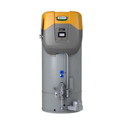 Image for Cyclone® XL 750,000 -1,000,000 BTU/H High Efficiency, Condensing Water Heaters with Modulating Burner