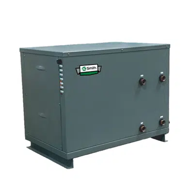AHPW-90 Water Source Heat Pump图像