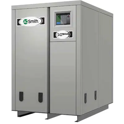 Image pour XP Plus Circulating Condensing Water Heater