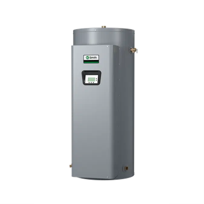 Gold Standard DVE Electric Water Heaters, 6 kW to 54 kW, 50/80/119 gal Capacity