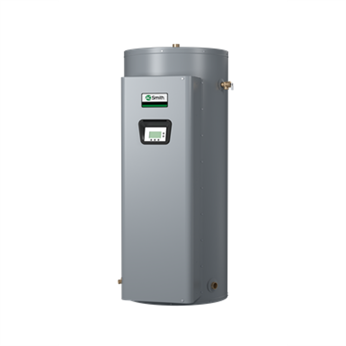 Gold Standard DVE Electric Water Heaters, 6 kW to 54 kW, 50/80/119 gal Capacity