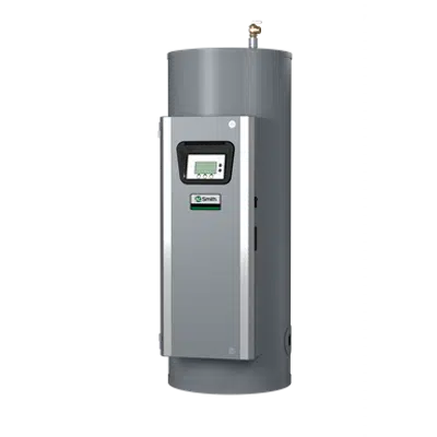 изображение для Dura-Power® DSE Heavy-Duty Electric Water Heater, 3 kW to 90 kW, 5/10/20/30/40/50/65/80/100/119 gal Capacity