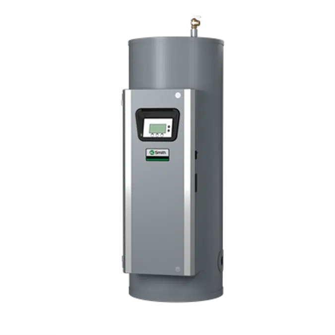 Dura-Power® DSE Heavy-Duty Electric Water Heater, 3 kW to 90 kW, 5/10/20/30/40/50/65/80/100/119 gal Capacity