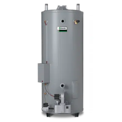 Image for Master-Fit® Ultra-Low NOx Commercial Water Heater, BTL Series