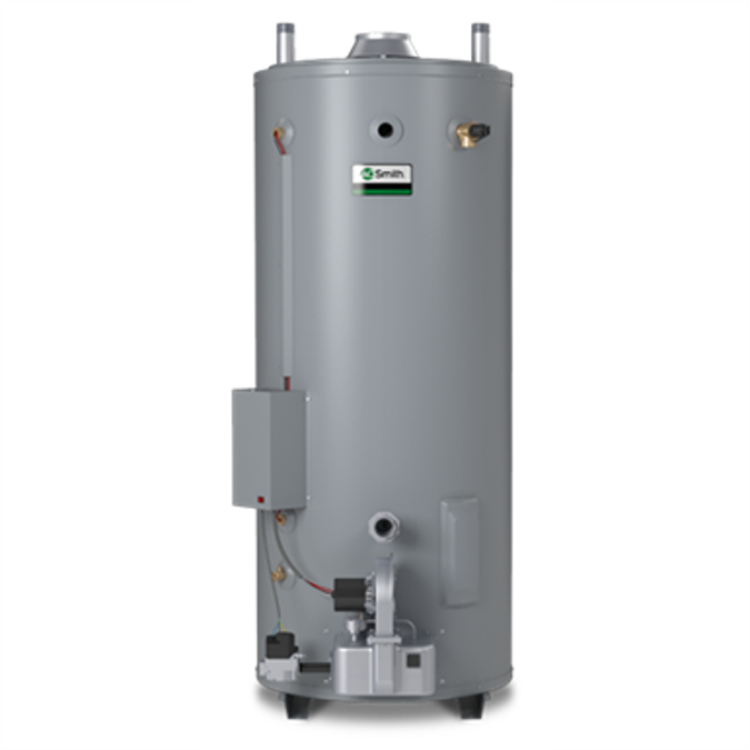 Master-Fit® Ultra-Low NOx Commercial Water Heater, BTL Series