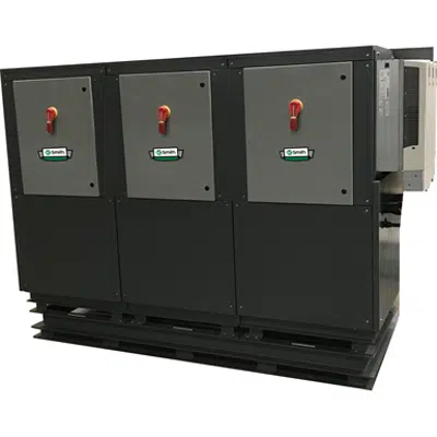 Image pour AHPM-810 Modular Water Source Heat Pump