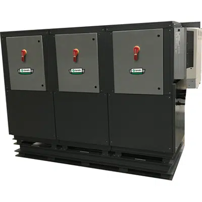 Image for AHPM-810 Modular Water Source Heat Pump