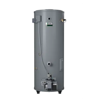 Image for Conservationist® Low NOx Power Burner Commercial Gas Water Heater